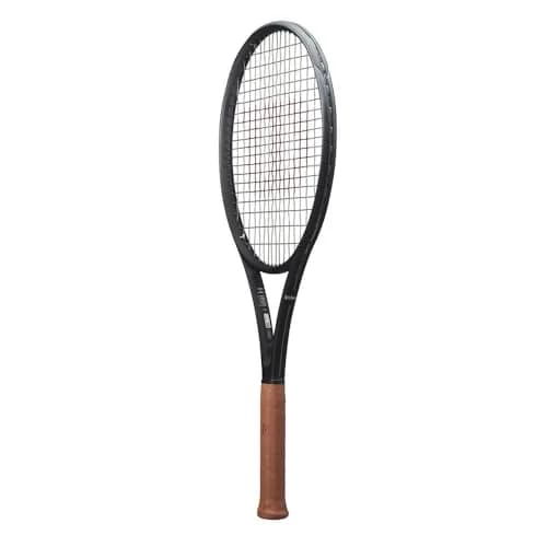 Wilson RF 01 Future Strung Performance Tennis Racket | Grip Size 2-4 1/4" | Advanced All-Court Play thumbnail 3