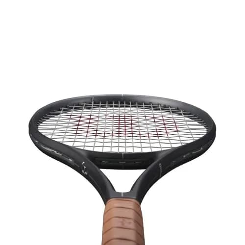 Wilson RF 01 Future Strung Performance Tennis Racket | Grip Size 2-4 1/4" | Advanced All-Court Play thumbnail 4