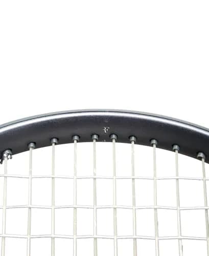 Wilson RF 01 Pro Tennis Racket - 4 1/4" Grip | Roger Federer's Versatile Performance thumbnail 7