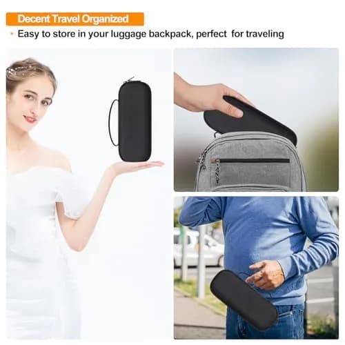 Elonbo Carrying Case for Beats Pill | Portable Bluetooth Speaker Protection in India thumbnail 6