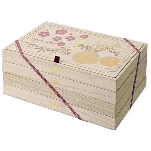 Kuretake GANSAI TAMBI Watercolor Paint Set 100 Colors with Wooden Box | Professional Grade Art Supplies thumbnail 5