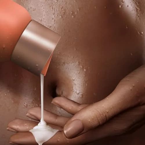 Shea Moisture Coconut Hibiscus Body Wash 532ml (18 Fl Oz) | For Melanin-Rich Skin thumbnail 6