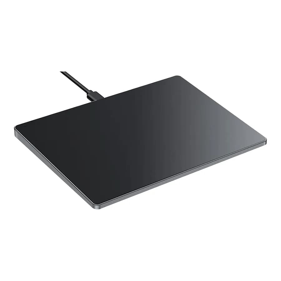 JOMAA Wired Touchpad 90x130mm | Multi-Gesture Control for Windows/Linux (70-120 chars) thumbnail 2