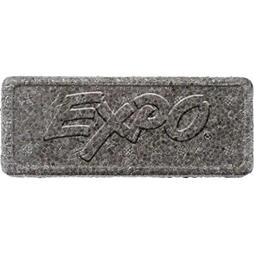 EXPO Dry Erase Soft Pile Block Eraser, Pack of 2 | Essential Office & School Supplies thumbnail 6