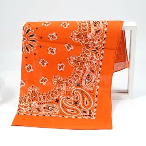 Ardorchid Fall Orange Headband 55cm | Autumn Harvest Halloween Accessory thumbnail 6