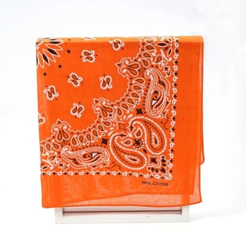 Ardorchid Fall Orange Headband 55cm | Autumn Harvest Halloween Accessory thumbnail 8