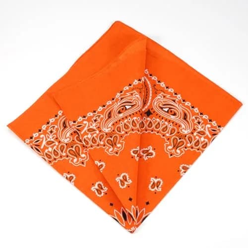 Ardorchid Fall Orange Headband 55cm | Autumn Harvest Halloween Accessory thumbnail 3