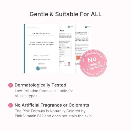 medicube PDRN Pink Peptide Serum with Salmon DNA 30ml (1.01 Fl Oz) | Hydrates & Revitalizes Skin thumbnail 6