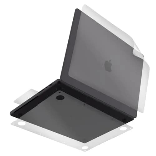 skoko Full Body Skin for MacBook Pro 16 inch 2021-2026 | Matte TPU Anti Scratch Cover thumbnail 13