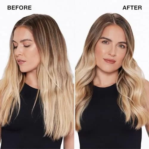 IGK Antisocial Overnight Dry Hair Mask 156ml (5.5 Fl Oz) | Bond Repair for Damaged Hair thumbnail 2