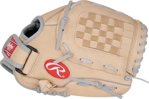 Rawlings Sure Catch Carlos Correa Youth Baseball Glove 10.5 inch | RHT | Camel thumbnail 2