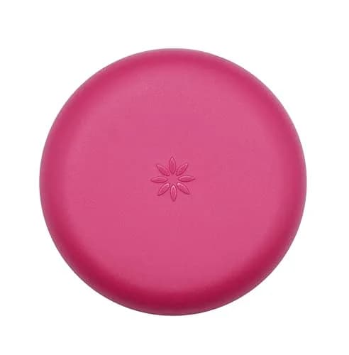 INVISALIGN Magenta Aligner and Retainer Case with Magnetic Closure and Ventilated Design thumbnail 1