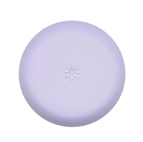 INVISALIGN Aligner and Retainer Case, Lavendream Lavender 20.17 cu in (8.7 x 8.7 x 2.2 Inch) thumbnail 1