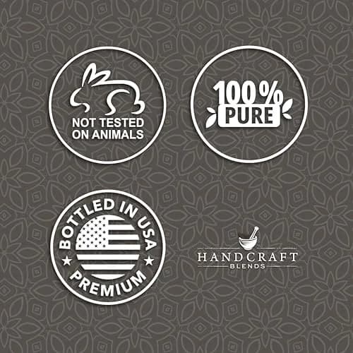 Handcraft Blends Black Pepper Essential Oil 30ml (1 Fl Oz) | Pure, Natural, Premium Grade for Diffuser & Soap Making thumbnail 4