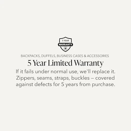 SwissGear Bungee Core Laptop Backpack, Black/Gold, 26L | Compact, Breathable & Organized for Daily Commutes thumbnail 8
