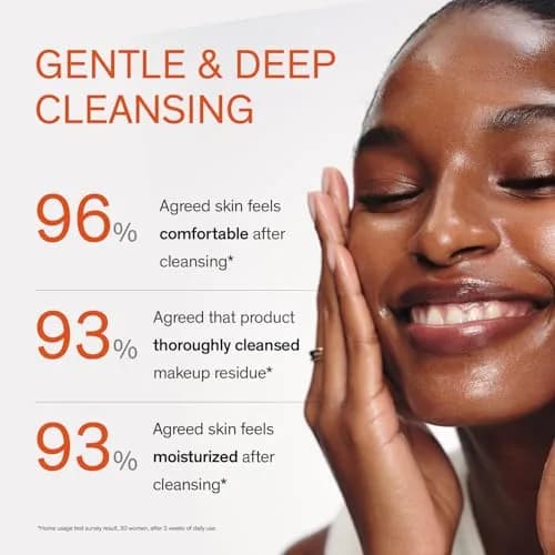 Sulwhasoo Gentle Cleansing Oil | Hydrating Waterproof Makeup Remover for All Skin Types thumbnail 4