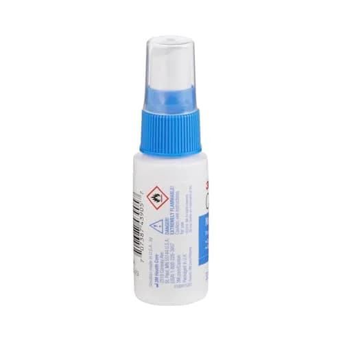 3M Cavilon No-Sting Barrier Film Spray 28ml (0.95 Fl Oz) x 2 Bottles | Protects Skin from Fluids, Adhesives, and Friction thumbnail 2