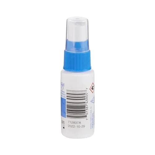 3M Cavilon No-Sting Barrier Film Spray 28ml (0.95 Fl Oz) x 2 Bottles | Protects Skin from Fluids, Adhesives, and Friction thumbnail 3