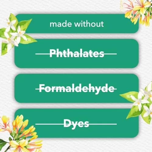Glade PlugIns Air Freshener Refills Jasmine & Honeysuckle 167.5ml (5 x 33.5ml) | Infused with Essential Oils thumbnail 9