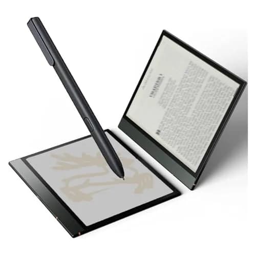 CaoXiong Black Stylus Pen for BOOX Note Air 3 C Tablet | 4096 Pressure Sensitivity thumbnail 5