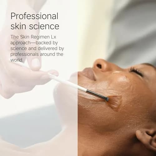 Skin Regimen Lx HA4 Jelly Serum with Hyaluronic Acid 1.01 fl oz | Hydrating & Elasticity Boost thumbnail 7