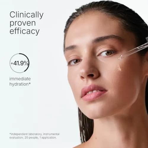 Skin Regimen Lx HA4 Jelly Serum with Hyaluronic Acid 1.01 fl oz | Hydrating & Elasticity Boost thumbnail 2