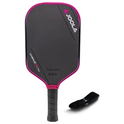 JOOLA Tyson McGuffin 3S 14mm Pickleball Paddle Elongated Shape Power & Spin | UPA-A Certified thumbnail 1