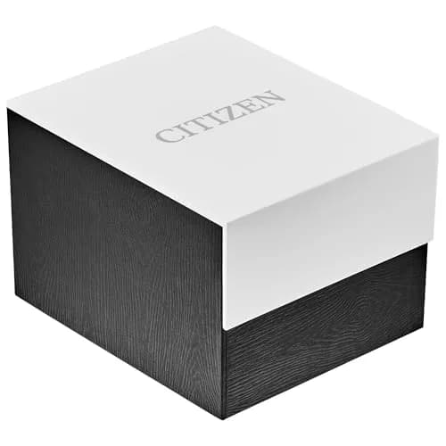 Citizen Eco-Drive Brycen 41mm Super Titanium AW1840-09X | Water-Resistant, Sapphire Crystal, 100m thumbnail 2