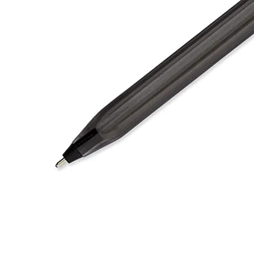 Paper Mate InkJoy 100ST Ballpoint Pens 1.0mm Assorted 36 Pack | Smooth, Vibrant Ink for School & Office thumbnail 4