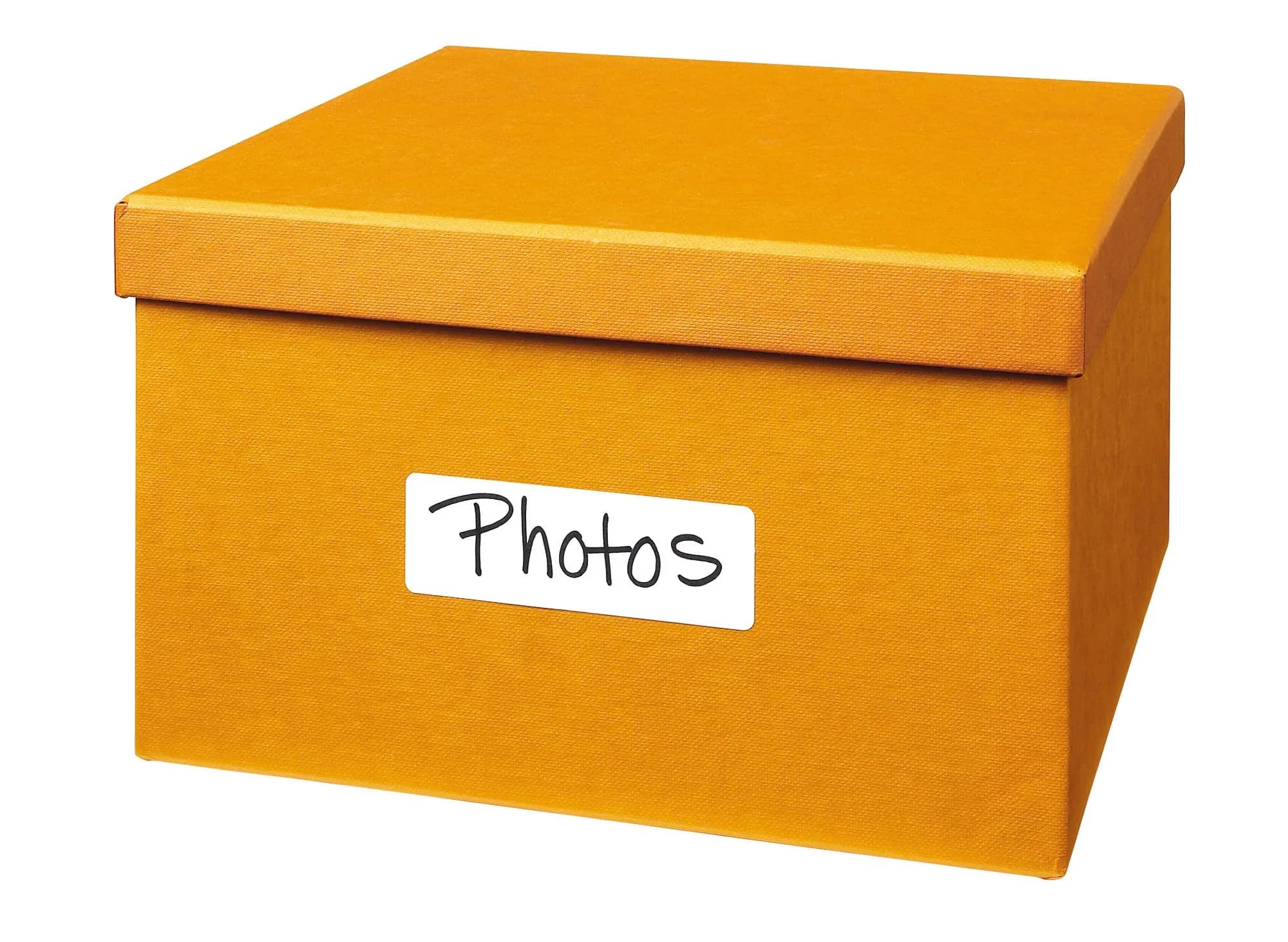 Avery Multi-Use Removable Labels, 1" x 3" White, 144 Labels Total | Pack of 2 - view 5