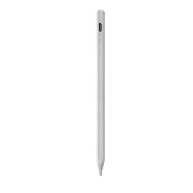 RKItE Stylus Pen for iPad 11th & 10th Gen | Fast Charge & Palm Rejection (White, 1 Pack) thumbnail 8