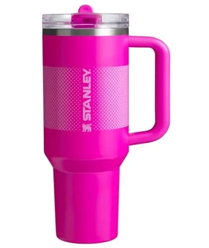 STANLEY Quencher ProTour Flip Straw Tumbler 40 oz (1183 ml) | Leakproof Hydration for Travel thumbnail 1