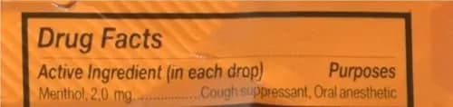 Ricola Natural Honey Herb Cough Drops 48 Drops (24 Drops x 2) | Soothes Sore Throats Naturally thumbnail 2
