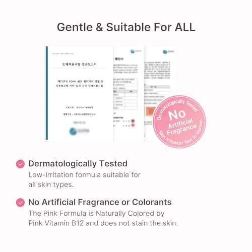 medicube PDRN Pink Peptide Glow Serum 30ml (1.01 Fl Oz) | Vegan Rose PDRN for Skin Renewal & Elasticity thumbnail 6