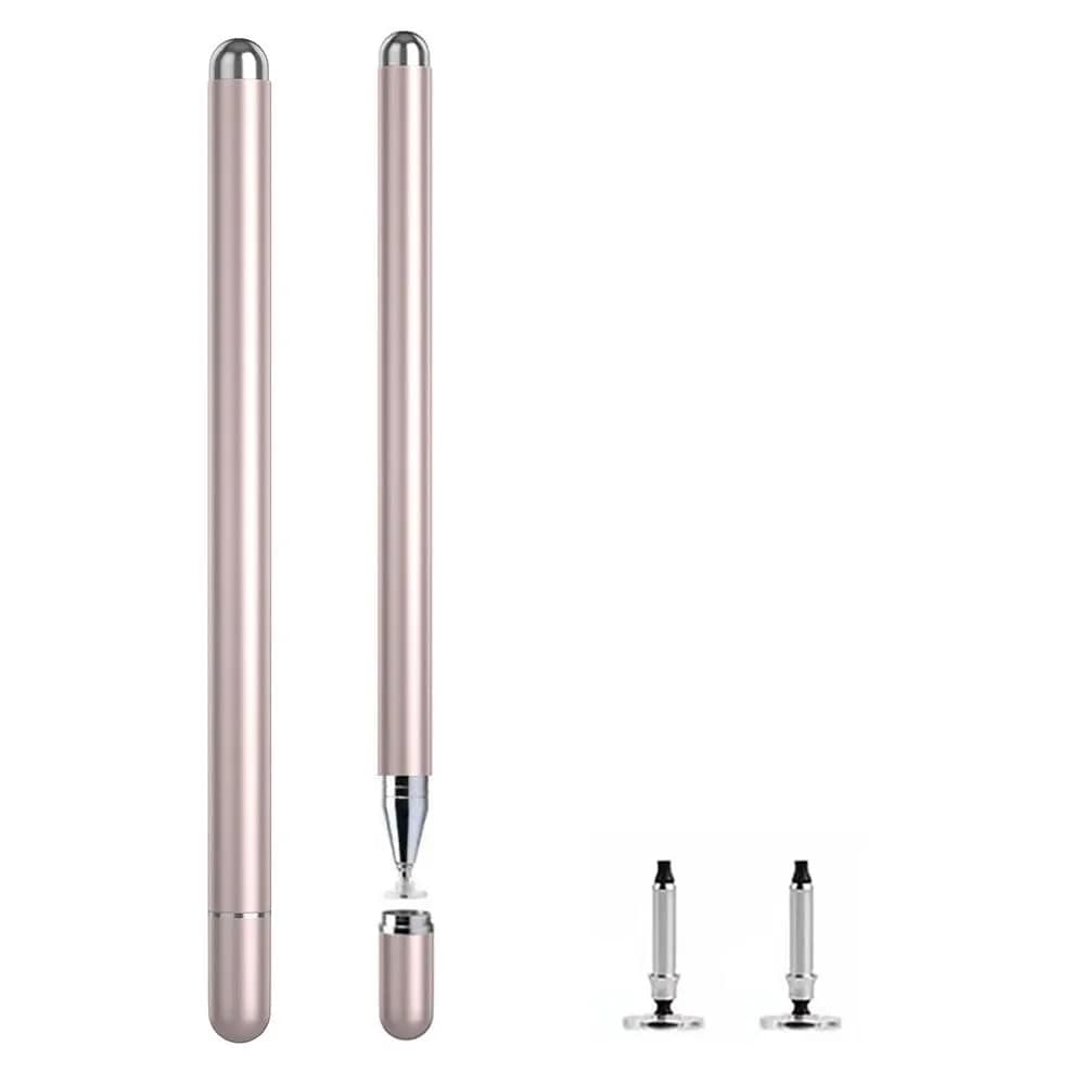 Bimahoo Pink 2Pcs Ultra S Pen for Samsung Galaxy Z Fold 7/Fold 8 | Stylus Pen for Samsung Galaxy Tab A7/A8/A9/A11 (Pink)