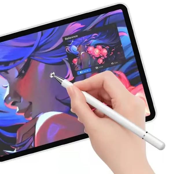 Bimahoo Pink 2Pcs Ultra S Pen for Samsung Galaxy Z Fold 7/Fold 8 | Stylus Pen for Samsung Galaxy Tab A7/A8/A9/A11 (Pink) thumbnail 7