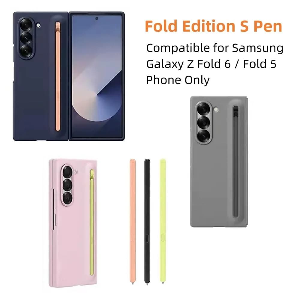 Bimahoo Fold Edition S Pen Replacement (Green) | Compatible with Samsung Galaxy Z Fold 6 / Fold 5 Phone Only - view 6
