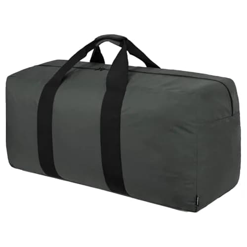 Vorspack 150L Extra Large Duffle Bag for Travel, Camping | Heavy-Duty & Spacious thumbnail 1