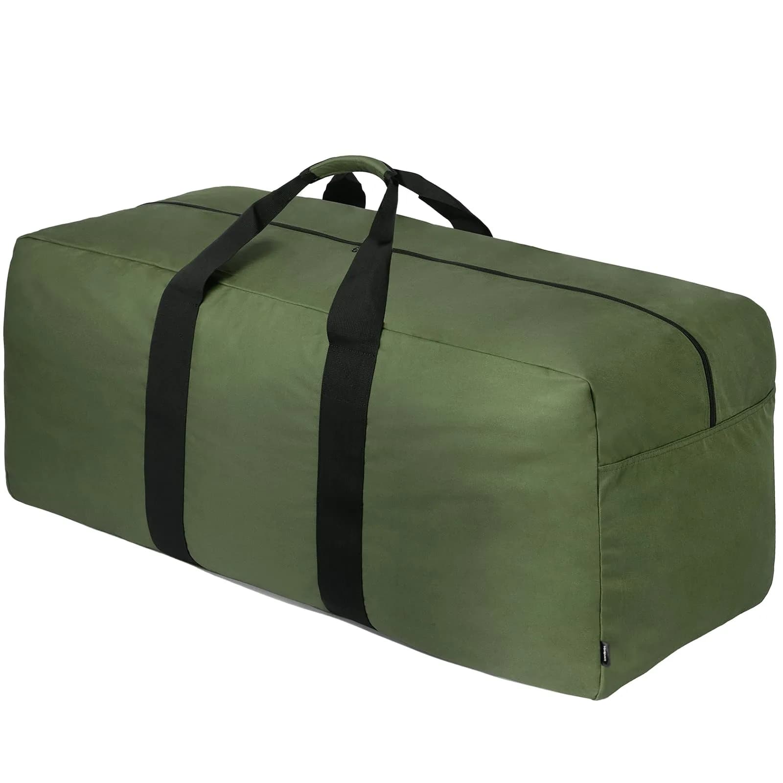Vorspack 200L Green Extra Large Duffle Bag - Heavy Duty Travel Gear - main product image