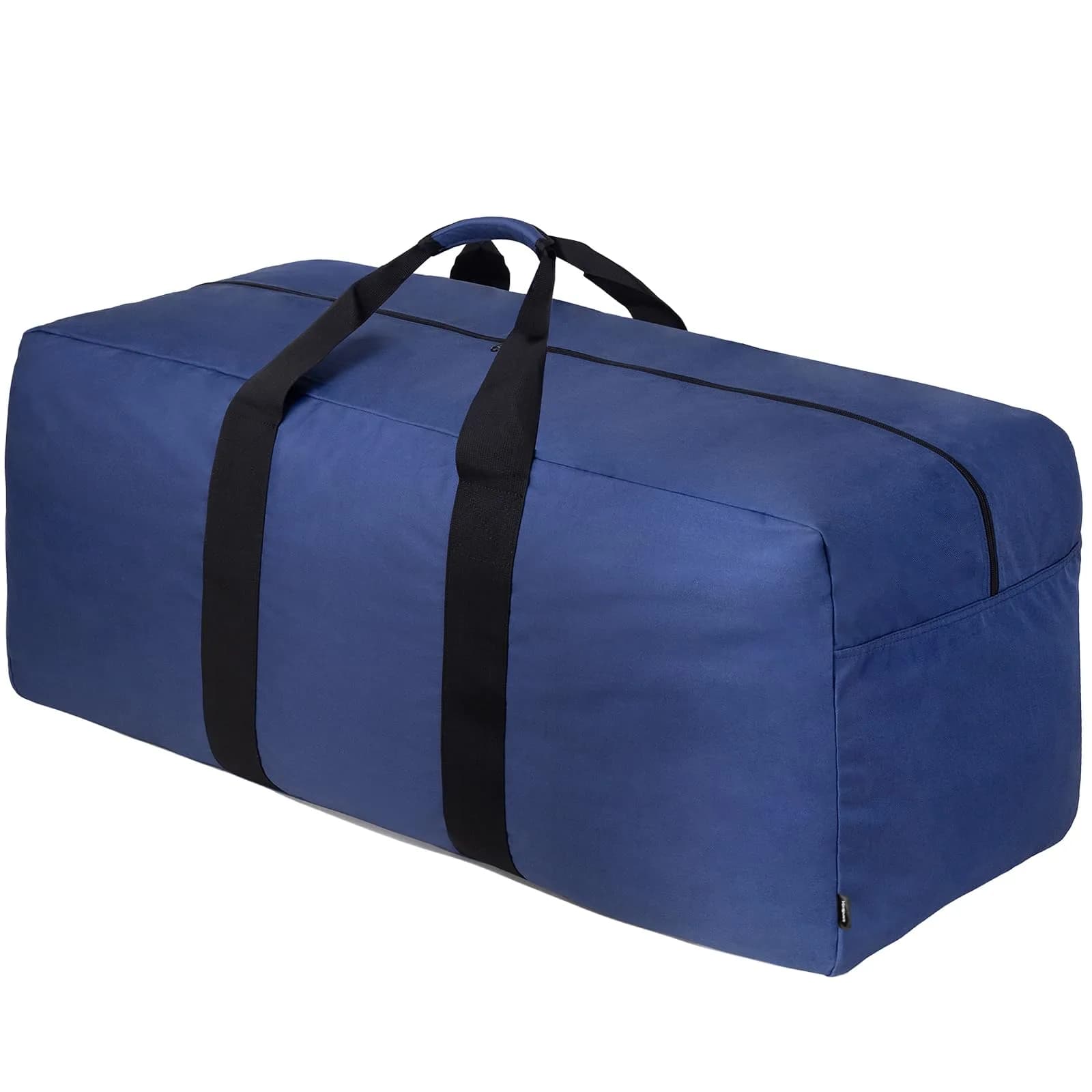 Vorspack Extra Large Blue 200L Duffle Bag - Heavy Duty Travel Gear - main product image