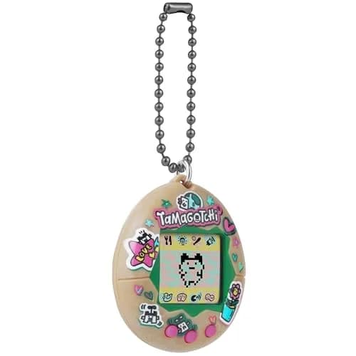Tamagotchi Original Celebration Egg Electronic Pet | Ages 8+ | 1 Unit thumbnail 4
