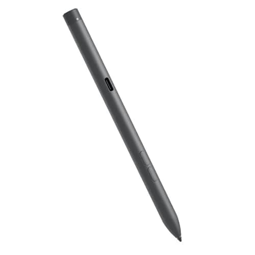 Mingxiong Active Stylus Pen PN7522W Compatible with Dell 2-in-1s | 4096 Pressure Levels, Palm Rejection, Bluetooth Support thumbnail 1