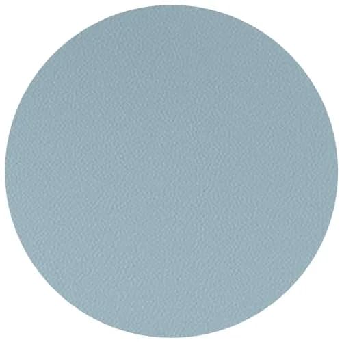 YSAGi PU Leather Desk Protector Mat (Ice Blue, 47.2" x 23.6") | Protects Desk, Doubles as Large Mouse Pad - main product image