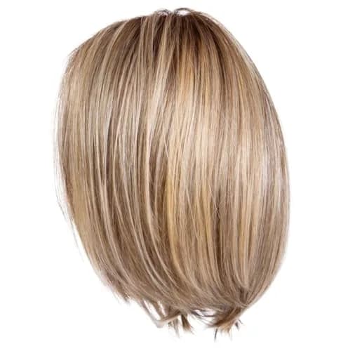 Hair u wear Raquel Welch Cruise Control Mid-Length Pageboy Bob Wig | Lightweight, Heat-Friendly Synthetic, Average Cap thumbnail 5