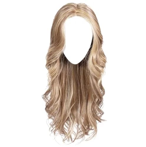 Hair u wear Raquel Welch Model Mode Long Layered Curls Wig Average Cap Size | Fashionable & Heat-Friendly (70-120 chars) thumbnail 1