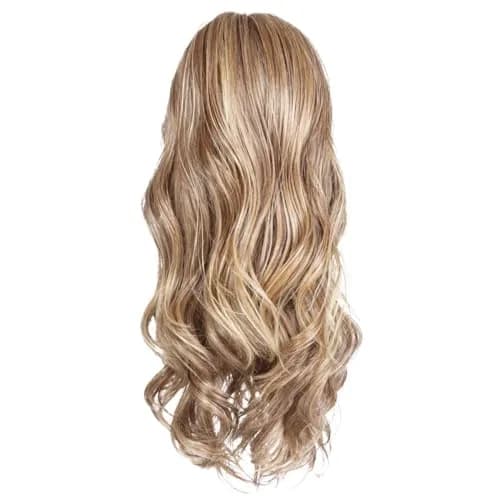 Hair u wear Raquel Welch Model Mode Long Layered Curls Wig Average Cap Size | Fashionable & Heat-Friendly (70-120 chars) thumbnail 6