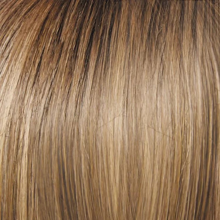 Hair u wear Raquel Welch Cruise Control Mid-Length Pageboy Bob Wig Average Cap | Lightweight, Heat-Friendly Synthetic thumbnail 2