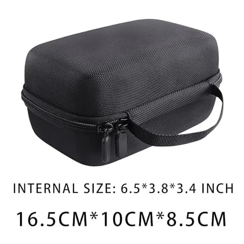 WAIYUCN Hard Carrying Case for Fujifilm X-T50,X-T5,X-T30 II, X-T30, X-T10, X-T20 | Impact-Resistant EVA thumbnail 2