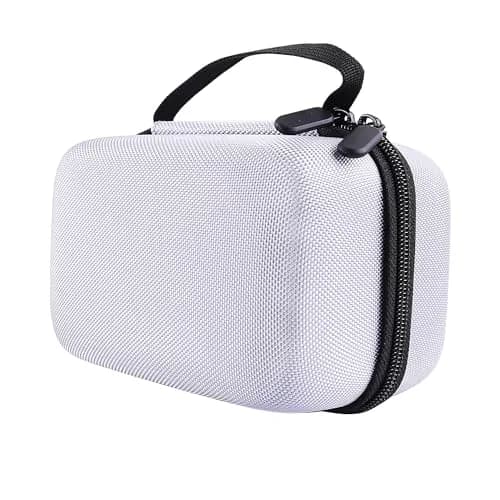 WAIYUCN Hard Carrying Case for Fujifilm X-T50,X-T5,X-T30 II, X-T30, X-T10, X-T20 | Impact-Resistant, Compact, Grey thumbnail 7