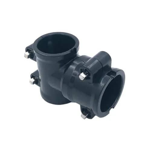 TUOREN Drum Rack T Clamp 35.6mm (1.4 inch) with 38mm Depth | Connects Drum Rack Bars at 90 Degrees thumbnail 1